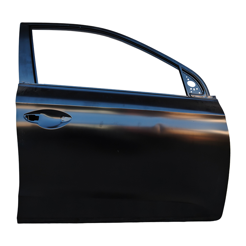 I20 2016 Auton etuovi
