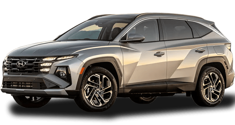 HYUNDAI TUCSON 22 AMERICAN
