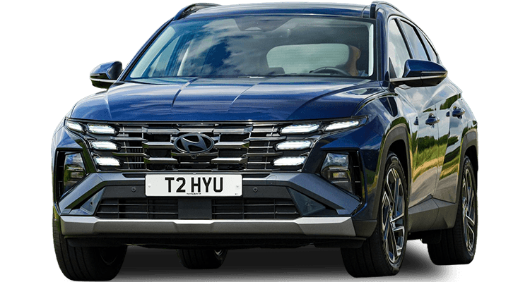 HYUNDAI TUCSON 22 MIDDLE EAST -EURPOE