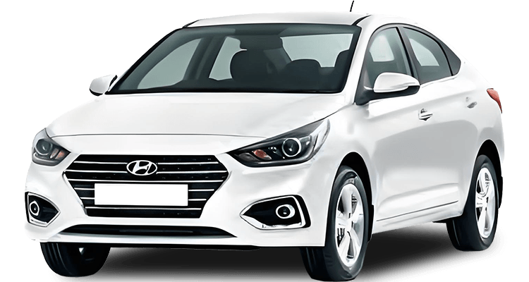 HYUNDAI ACCENT 17