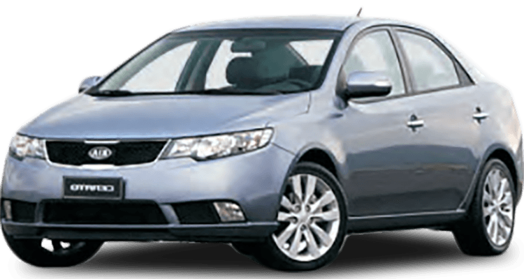 KIA CERATO TAI FORTE 09