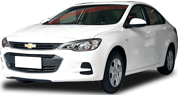 CHEVROLET FOR CHEVROLET CAVALIER 2016