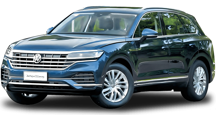 TOUAREG 19