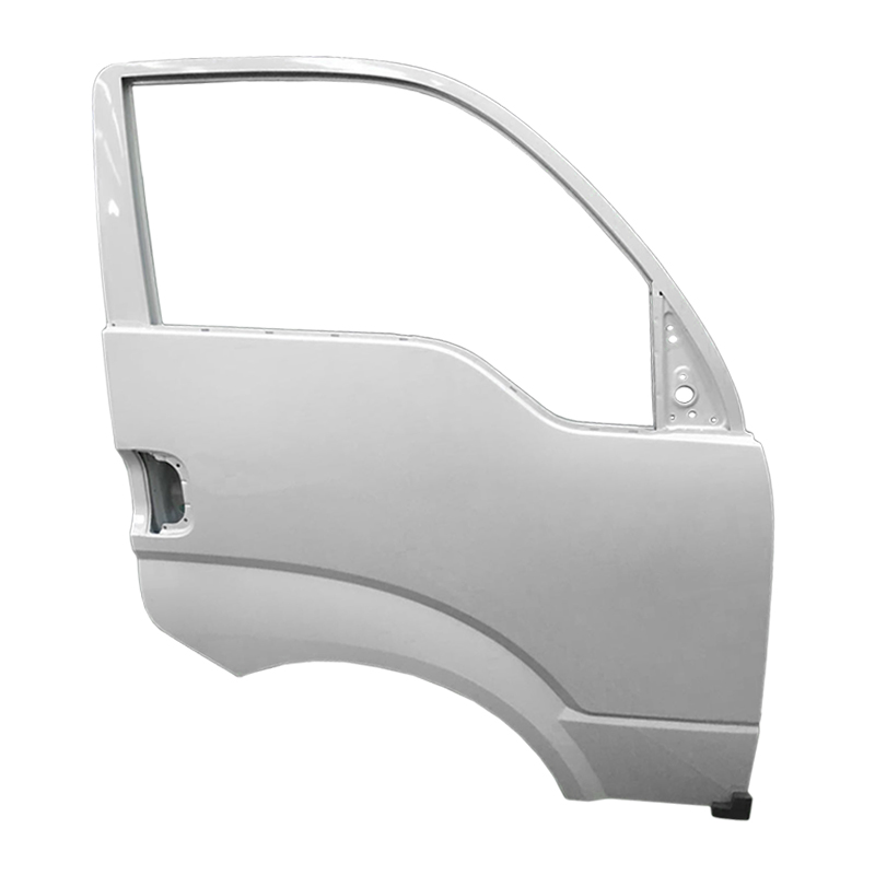 KIA K2700 auton ovi
