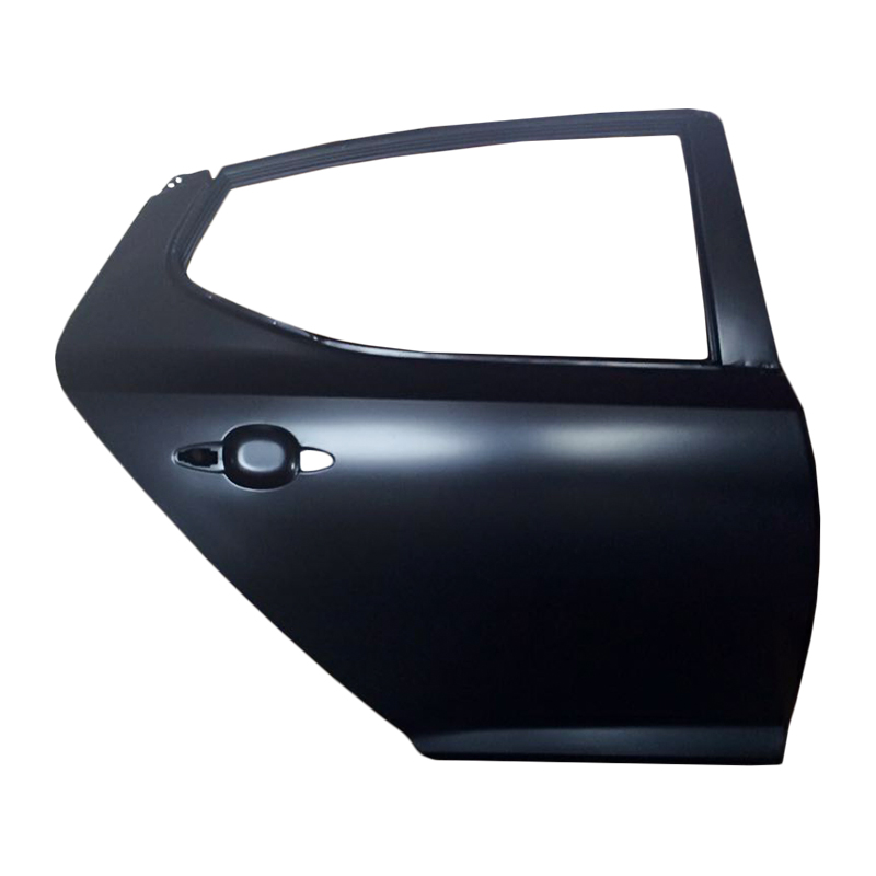 KIA K5 11 auton oikea takaovi