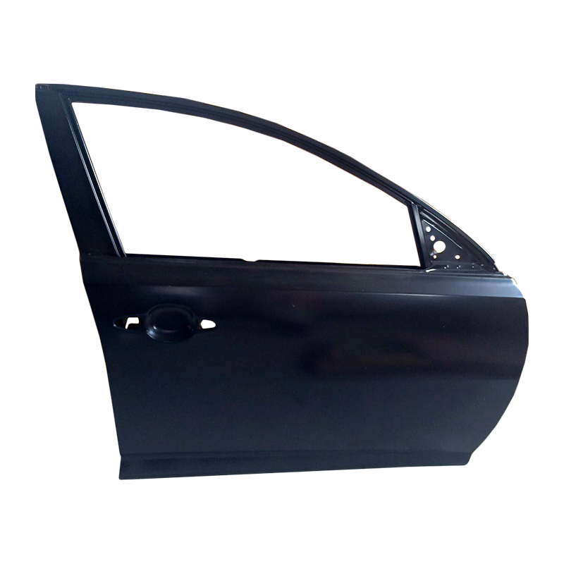 KIA K5 11 auton oikea etuovi