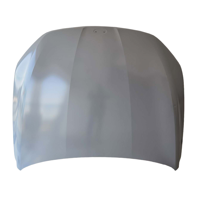 KIA K5 20 auton konepellit