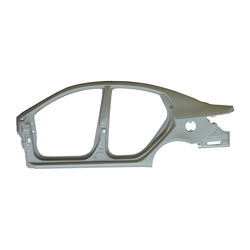 KIA K2 11 sivupilari Assy R/L