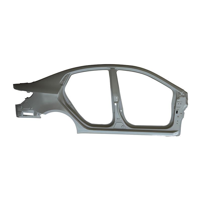 KIA K2 11 sivupilari Assy R/L
