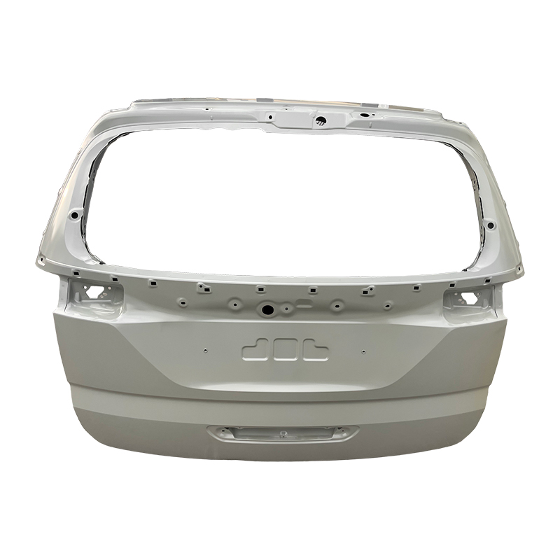 KIA CARNIVAL 22(R0000) Tavaratilan kansi