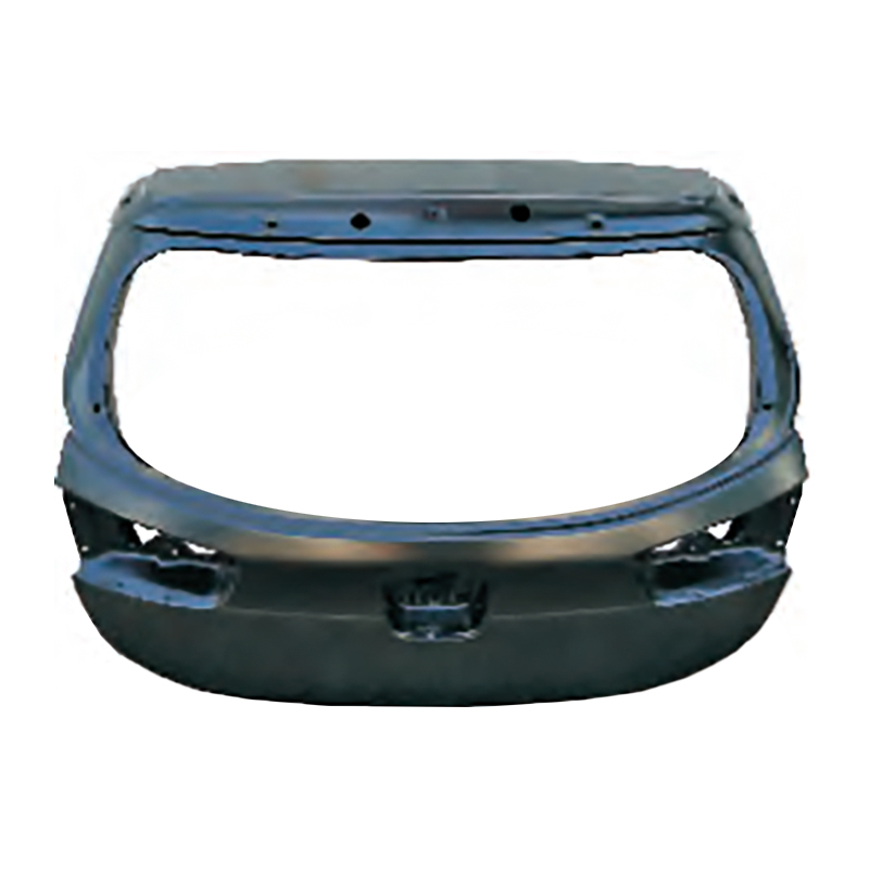 KIA K2 11 HATCHBACK Takaluukku
