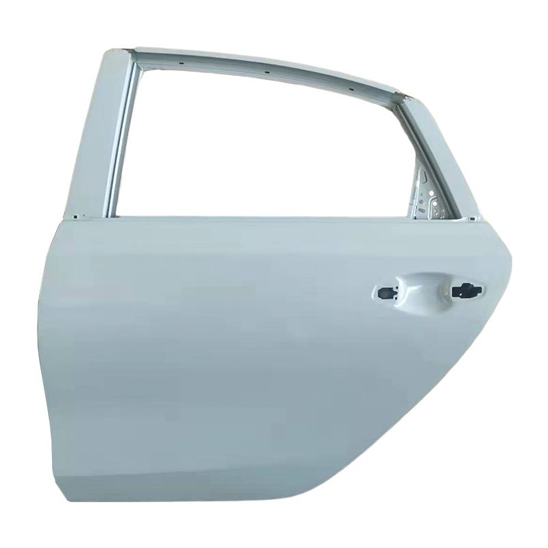 KIA K3 19 teräs auton takaovi