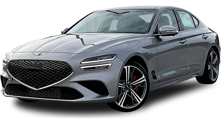 GENESIS G70 (G9000 TAI G9500)